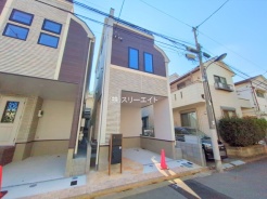 北区赤羽北３丁目