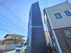 葛飾区東金町７丁目