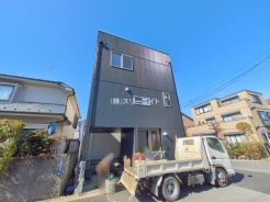 葛飾区東金町７丁目