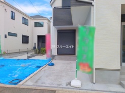 足立区佐野２丁目