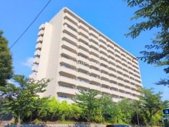 北区赤羽台４丁目