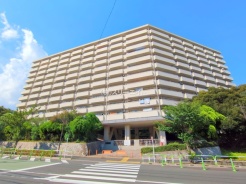 北区赤羽台４丁目