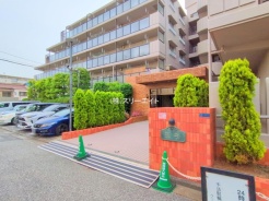 北区堀船３丁目