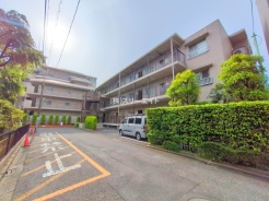 北区堀船３丁目