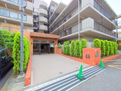 北区堀船３丁目