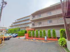 北区堀船３丁目