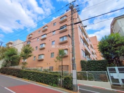 北区田端３丁目