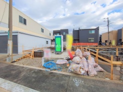 江戸川区鹿骨１丁目