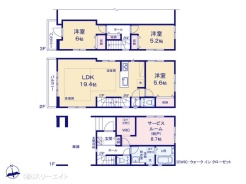 図面と異なる場合は現況を優先