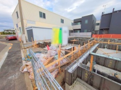 江戸川区鹿骨１丁目