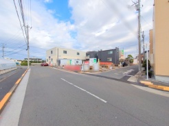 江戸川区鹿骨１丁目