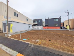 江戸川区鹿骨１丁目