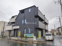 江戸川区鹿骨１丁目