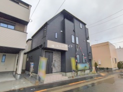 江戸川区鹿骨１丁目