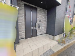 江戸川区鹿骨１丁目