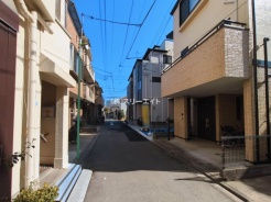 荒川区東尾久２丁目