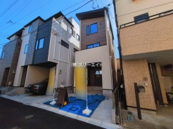 荒川区東尾久２丁目