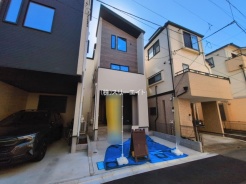 荒川区東尾久２丁目