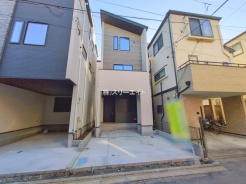 荒川区東尾久２丁目