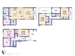 図面と異なる場合は現況を優先