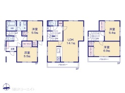 図面と異なる場合は現況を優先