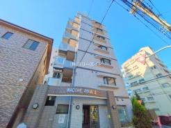 足立区東綾瀬２丁目