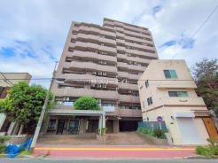 足立区梅田７丁目