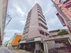 足立区梅田７丁目