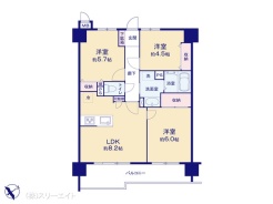 図面と異なる場合は現況を優先