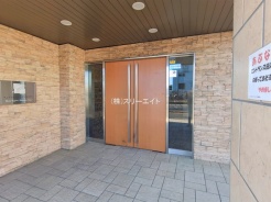 葛飾区奥戸７丁目