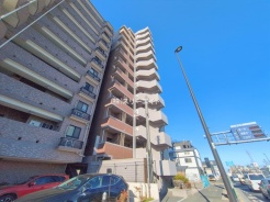 葛飾区奥戸７丁目