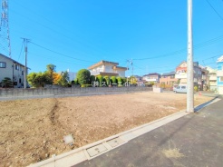 葛飾区水元３丁目