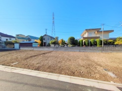 葛飾区水元３丁目