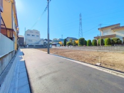 葛飾区水元３丁目