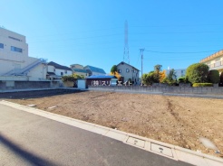 葛飾区水元３丁目