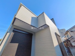 草加市吉町３丁目