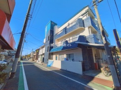 葛飾区東金町４丁目