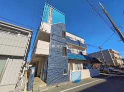 葛飾区東金町４丁目