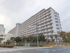 江戸川区西葛西５丁目