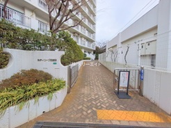 江戸川区西葛西５丁目