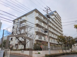 江戸川区西葛西５丁目