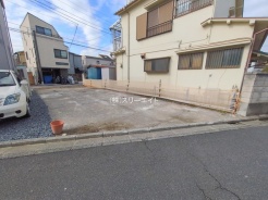 葛飾区東金町３丁目