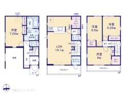 図面と異なる場合は現況を優先