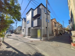 葛飾区西新小岩５丁目