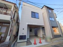 葛飾区西新小岩５丁目