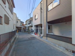 葛飾区西新小岩５丁目