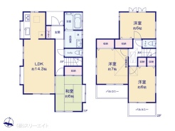 図面と異なる場合は現況を優先