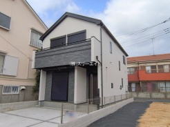 江戸川区興宮町