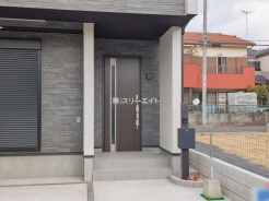 江戸川区興宮町