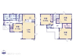 図面と異なる場合は現況を優先